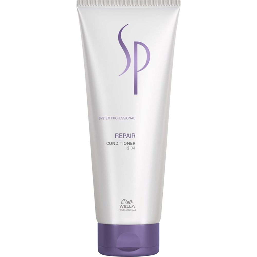 1378301654081359 SP Repair Conditioner regenerująca odżywka do włosów 200ml - obrazek 1
