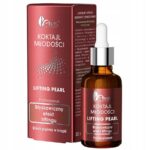 Koktajl Młodości Lifting Pearl liftingujące serum do twarzy 30ml