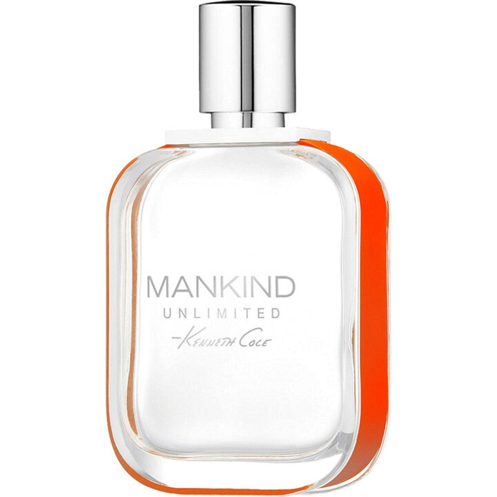 13786221691663163 Mankind Unlimited woda toaletowa spray 100ml - obrazek 1