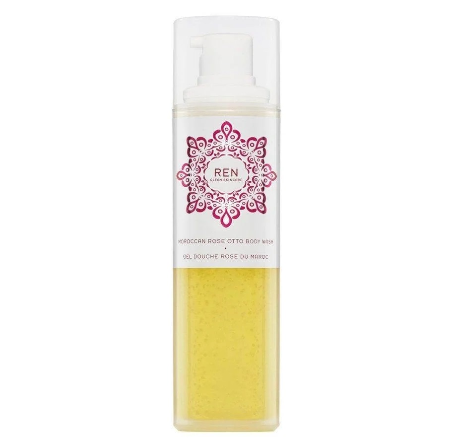 13787321667395670 Moroccan Rose Otto Body Wash żel do kąpieli 200ml - obrazek 1