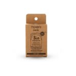 Smile Biodegradable Dental Floss biodegradowalna nić dentystyczna Odświeżająca Mięta Refill 2x30m