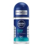 Men Fresh Ocean dezodorant w kulce 50ml