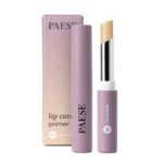 Nanorevit Lip Care Primer pielęgnująca pomadka do ust 41 Light Gold 2.2g
