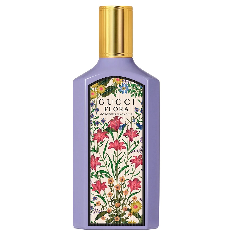 13807641753890645 Flora Gorgeous Magnolia woda perfumowana spray 150ml - obrazek 1