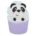 Panda-monium Bath Mallow maślana babeczka do kąpieli 50g