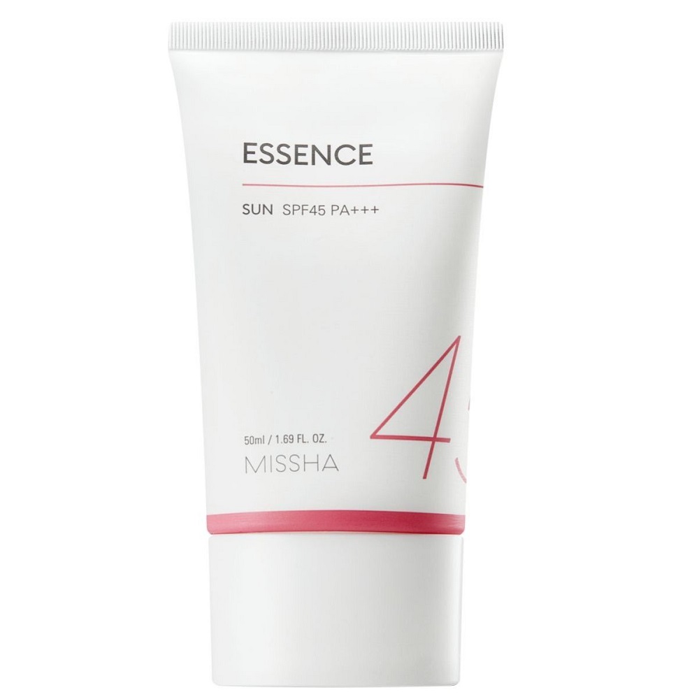 13835561711526593 All Around Safe Block Essence Sun SPF45 PA+++ nawilżający krem przeciwsłoneczny 50ml - obrazek 1