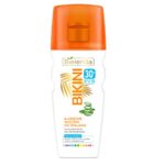 Bikini aloesowe mleczko do opalania SPF30 200ml