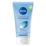 Delikatny peeling złuszczający do twarzy 150ml
