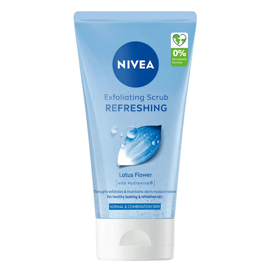 13861041750691226 Delikatny peeling złuszczający do twarzy 150ml - obrazek 1