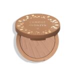 Natural Glow Bronzer prasowany bronzer 1 Arctic Summer 10g