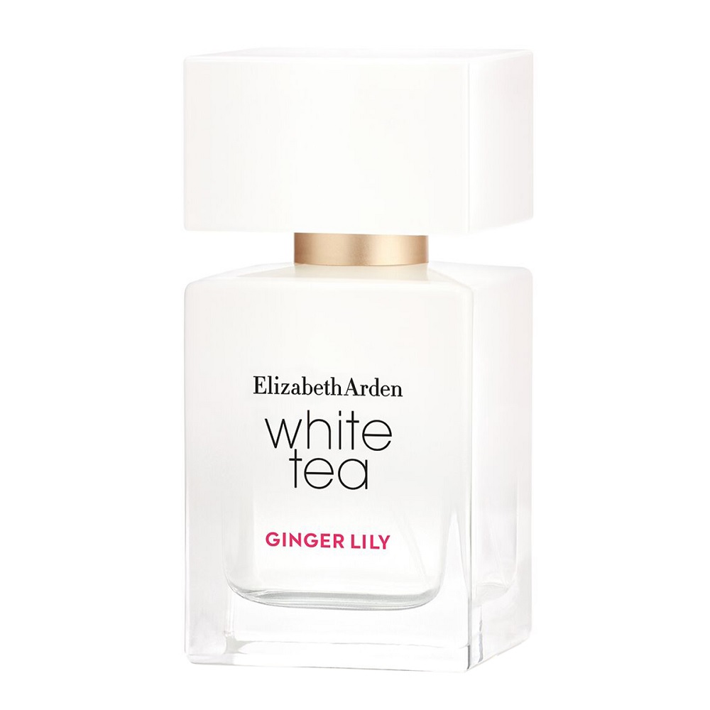 13863841682323896 White Tea Ginger Lily woda toaletowa spray 30ml - obrazek 1