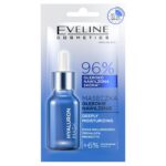Hyaluron Mask maseczka głębokie nawilżenie 8ml