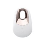 White Temptation mini wibrator