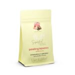 Coffee Scrub peeling kawowy do ciała Antycellulitowy & Ujędrniający Brzoskwinia 100g