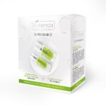 SupremeLab Sebio Derm zestaw specjalistyczny krem normalizująco-nawilżający z bakuchiolem 50ml + specjalistyczne serum sebo-regulujące 30ml