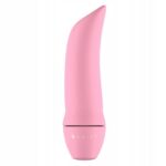 Bmine Basic Curve Bullet Vibrator klasyczny miniwibrator Azalea