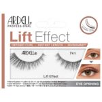 Lift Effect sztuczne rzęsy na pasku 741 Black