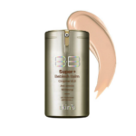 Super+ Beblesh Balm VIP Gold SPF30 krem BB wyrównujący koloryt skóry Naturalny Beż 40g