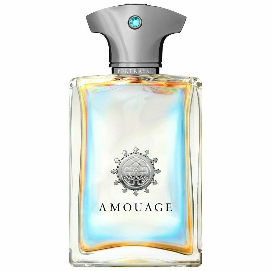13940421691472736 Portrayal Man woda perfumowana spray 50ml - obrazek 1