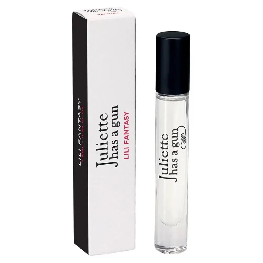 13948731693836137 Lili Fantasy woda perfumowana miniatura spray 5ml - obrazek 1