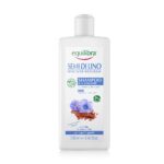 Illuminate Shampoo rozświetlający szampon do włosów z siemieniem lnianym 250ml