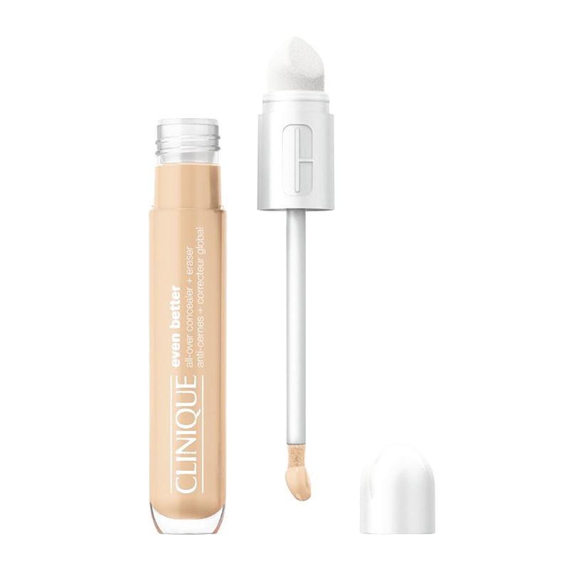 13956351620642742 Even Better All Over Concealer + Eraser korektor do twarzy WN 04 Bone 6ml - obrazek 1