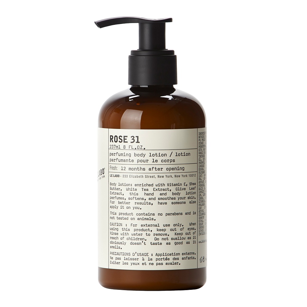 13958701753436314 Rose 31 balsam do ciała 237ml - obrazek 1