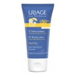 Bebe 1st Mineral Cream mineralny krem przeciwsłoneczny dla dzieci SPF50+ 50ml
