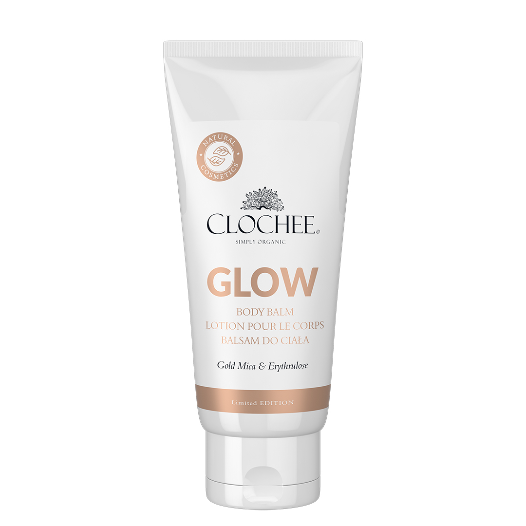 13972811608207899 Balsam do ciała Glow 100ml - obrazek 1