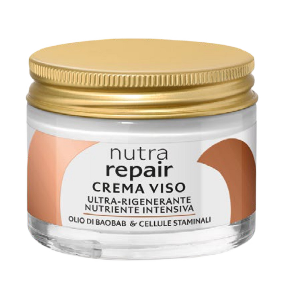 13974501724752062 Nutra Repair odżywczy krem do twarzy 50ml - obrazek 1