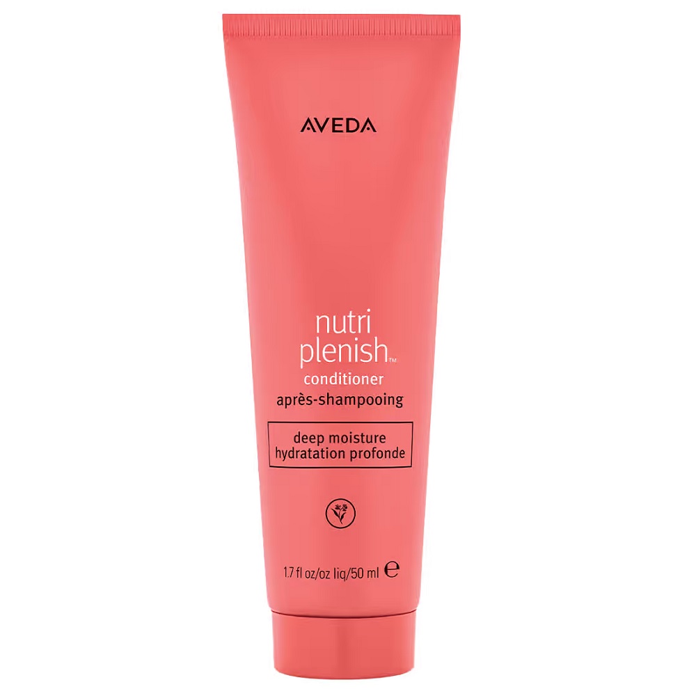13979411750065791 Nutriplenish Conditioner Deep Moisture głęboko nawilżająca odżywka do włosów 50ml - obrazek 1