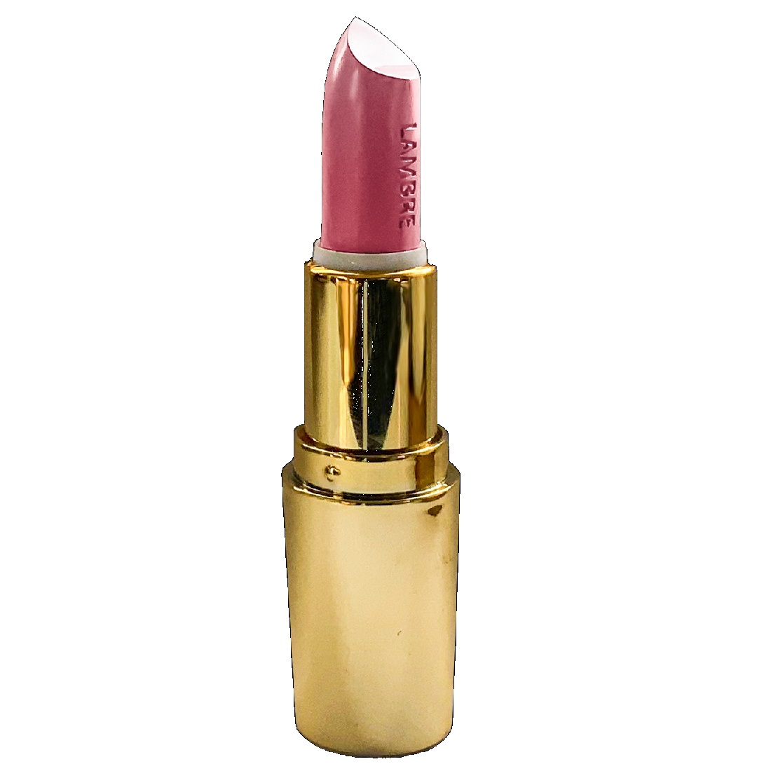 13985651752857204 Exclusive Colour Lipstick pomadka do ust 01 Bubblegum Pink 4g - obrazek 1