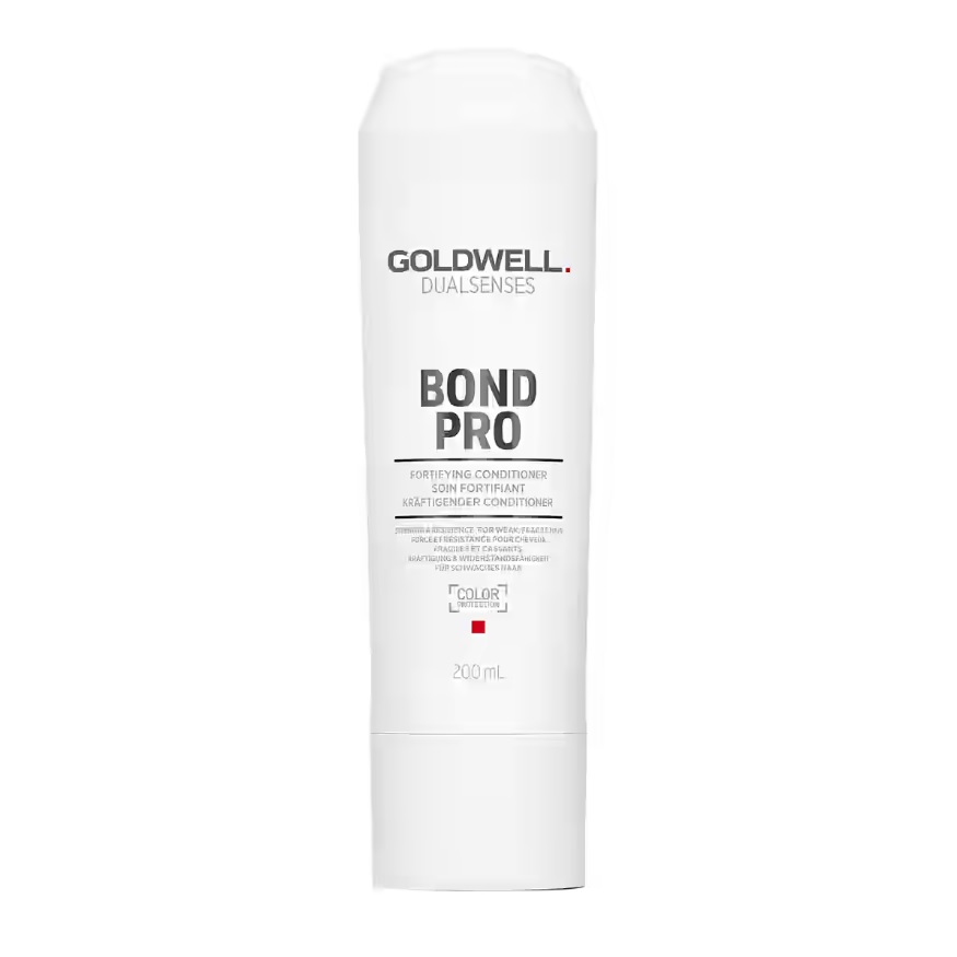 14023521658138029 Dualsenses Bond Pro Fortyfying Conditioner odżywka wzmacniająca do włosów osłabionych 200ml - obrazek 1