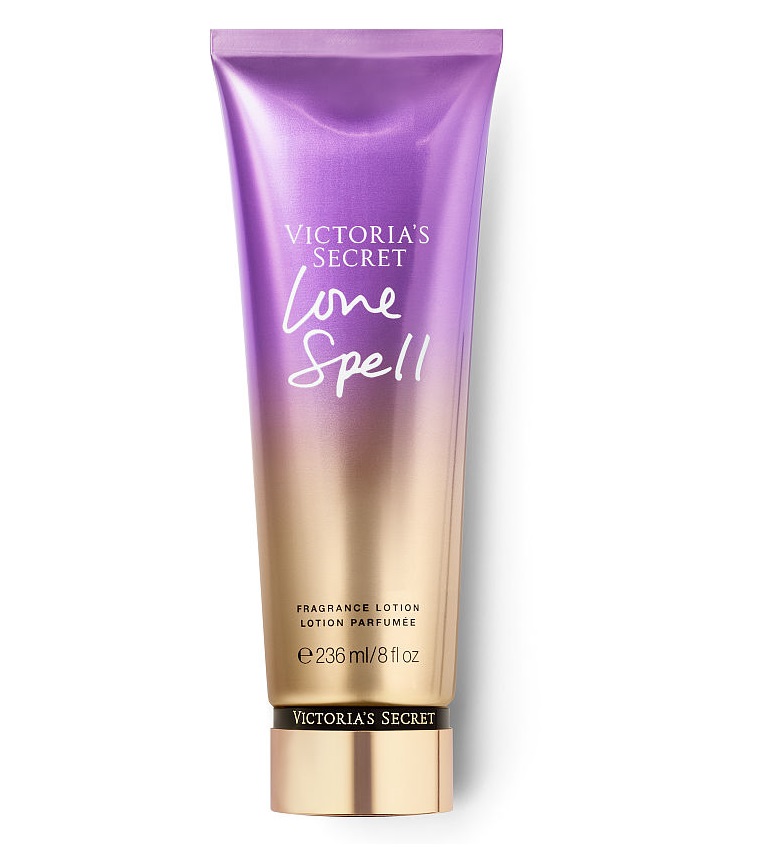 14029001596173033 Love Spell balsam do ciała 236ml - obrazek 1