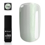 Flexy Hybrid Gel lakier hybrydowy 214 4.5g
