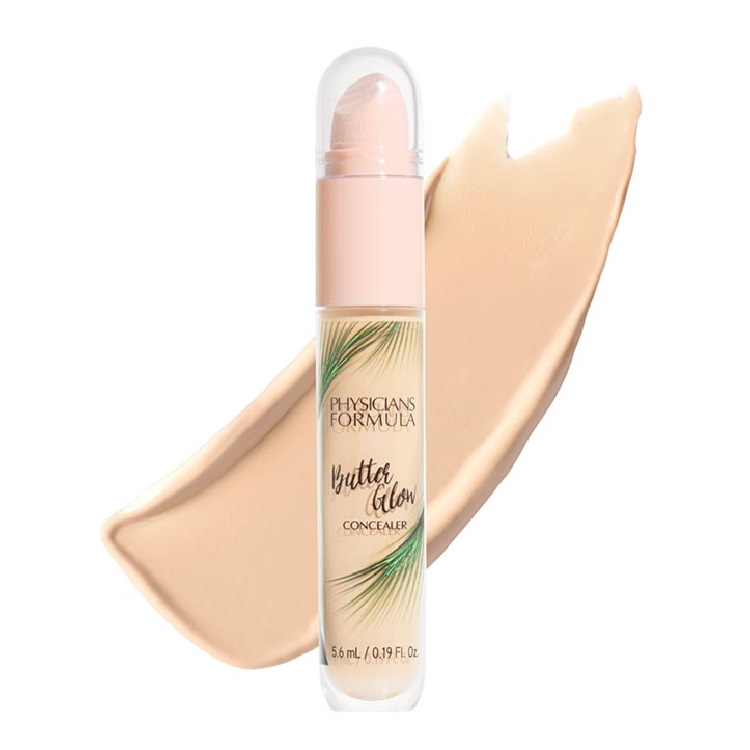 14045041715676940 Murumuru Butter Glow Concealer rozświetlający korektor do twarzy Fair-To-Light 5.6ml - obrazek 1