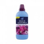 Koncentrat do płukania tkanin Orchidea Nera 600ml