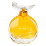 Hamsah woda perfumowana spray 80ml