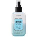 Nourish Spray 2 Phase dwufazowy spray do włosów zniszczonych 200ml