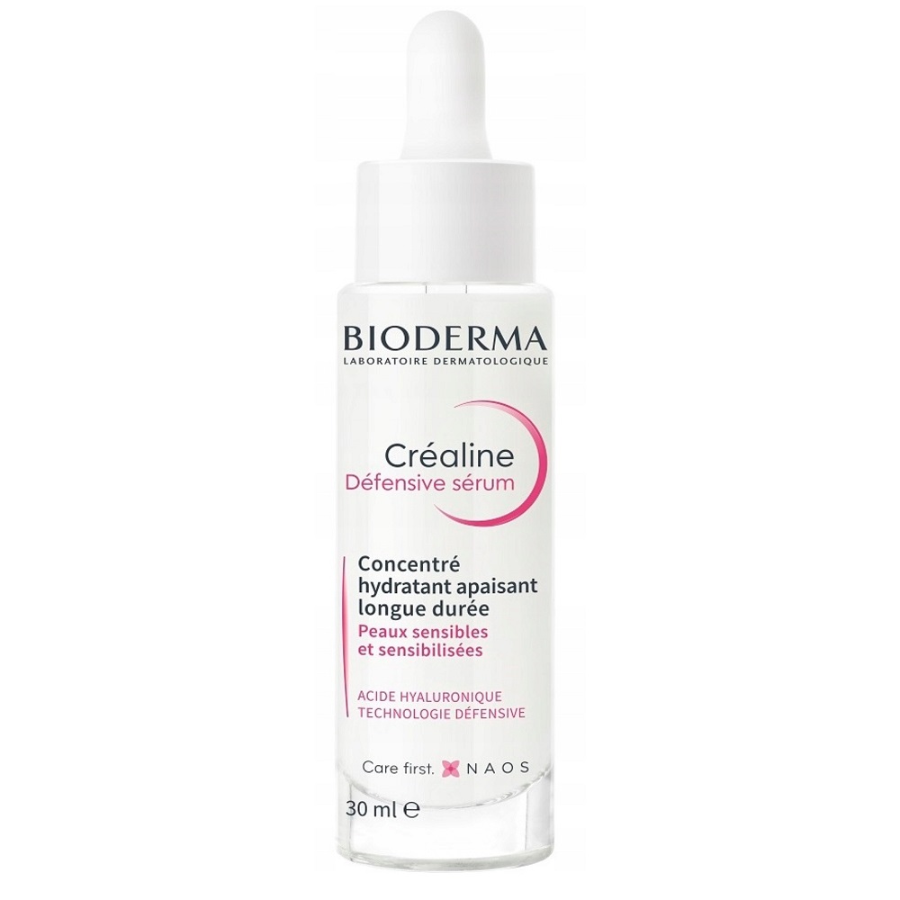 14094861757501303 Sensibio Defensive serum łagodzące 30ml - obrazek 1