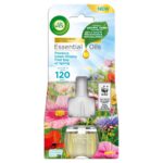 Essential Oils wkład do elektrycznego odświeżacza Pierwszy Dzień Wiosny 19ml