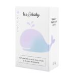 Baby naturalne mydło dla dzieci z olejem ryżowym 100g