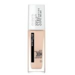 Super Stay Active Wear 30H Foundation długotrwały podkład do twarzy 05 Light Beige 30ml