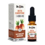 Beta Carotene serum naturalny bronzer 30ml