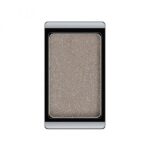 Eyeshadow Glamour magnetyczny brokatowy cień do powiek 350 Glam Grey Beige 0.8g