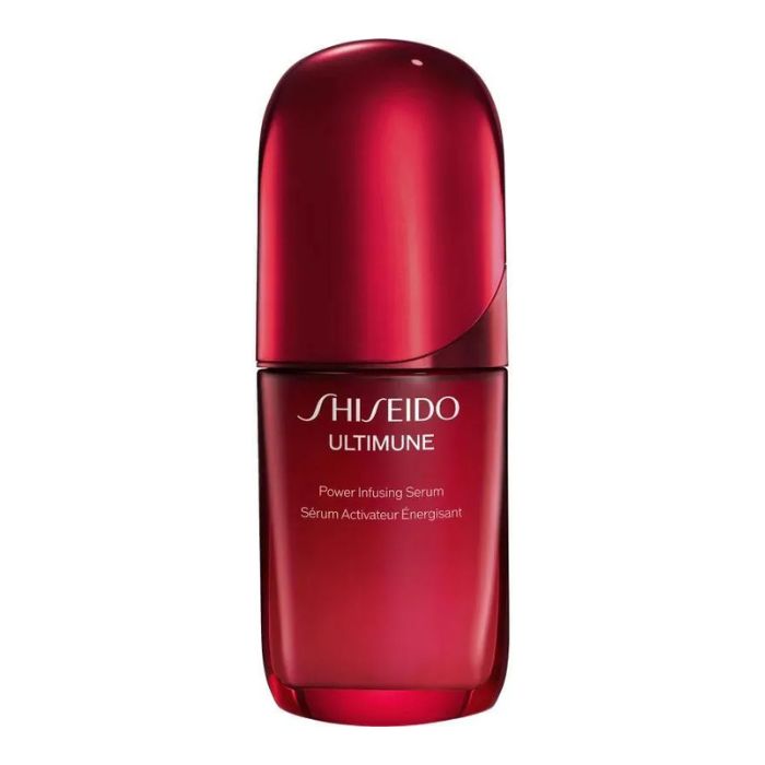 14120291754919392 Ultimune Power Infusing Serum 4.0 przeciwstarzeniowe serum do twarzy 50ml - obrazek 1