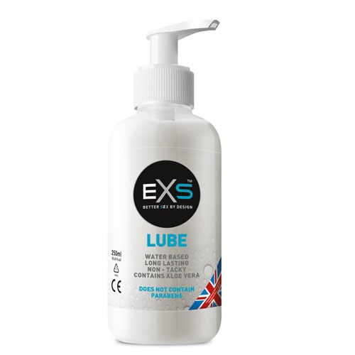 14121061634275934 Silk Lube Lubricant żel intymny o jedwabistej konsystencji Aloe Vera 250ml - obrazek 1