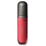 Ultra HD Matte Lip Mousse kremowa pomadka w płynie 810 Sunset 5.9ml