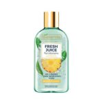 Fresh Juice płyn micelarny rozświetlający z wodą cytrusową Ananas 100ml