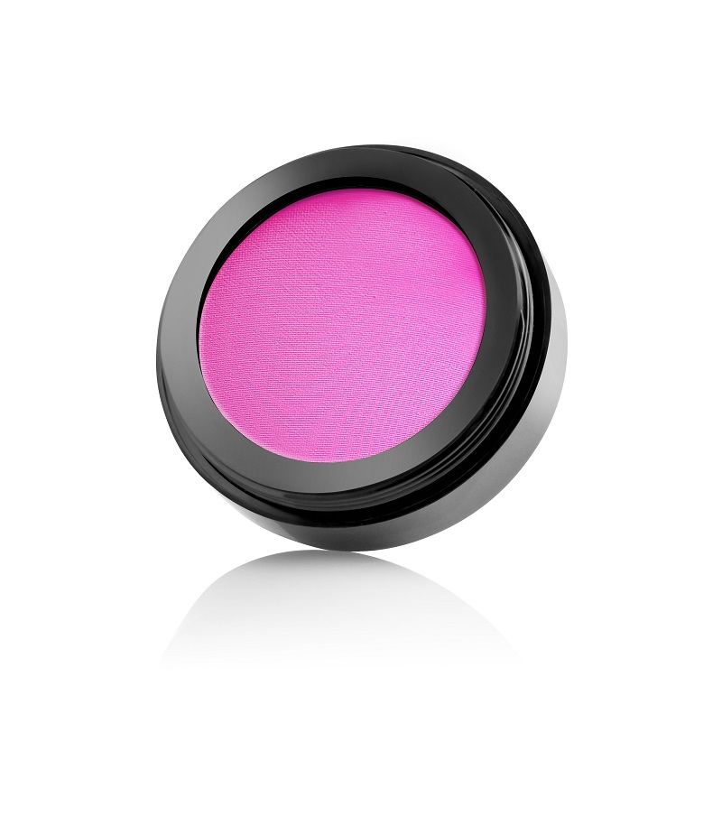 14145441624857493 Fluo cień do powiek 456 Płomień - obrazek 1